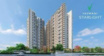 3 BHK Apartment For Resale in Vaswani Starlight Kd Road Bangalore  7122444