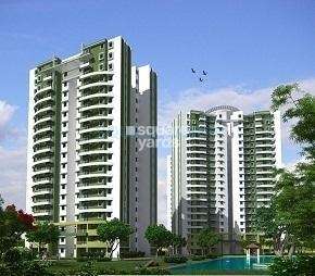 2 BHK Apartment For Rent in Puravankara Purva Skywood Off Sarjapur Road Bangalore 7122449