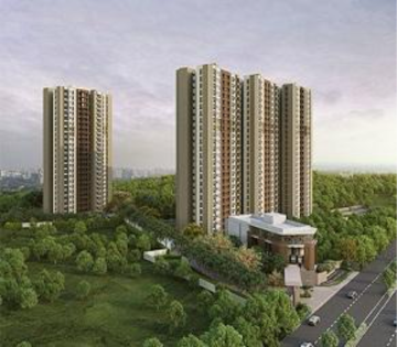 3 BHK Apartment For Resale in Goyal Orchid Life Gunjur Palya Bangalore  7122454