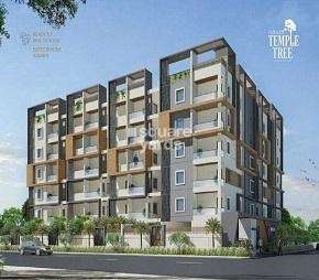 4 BHK Villa For Rent in Temple Tree Jubilee Hills Jubilee Hills Hyderabad 7122473