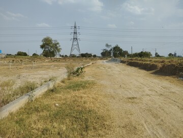 Plot Area in  Plot at TDI City Kundli, Kundli – for Sale