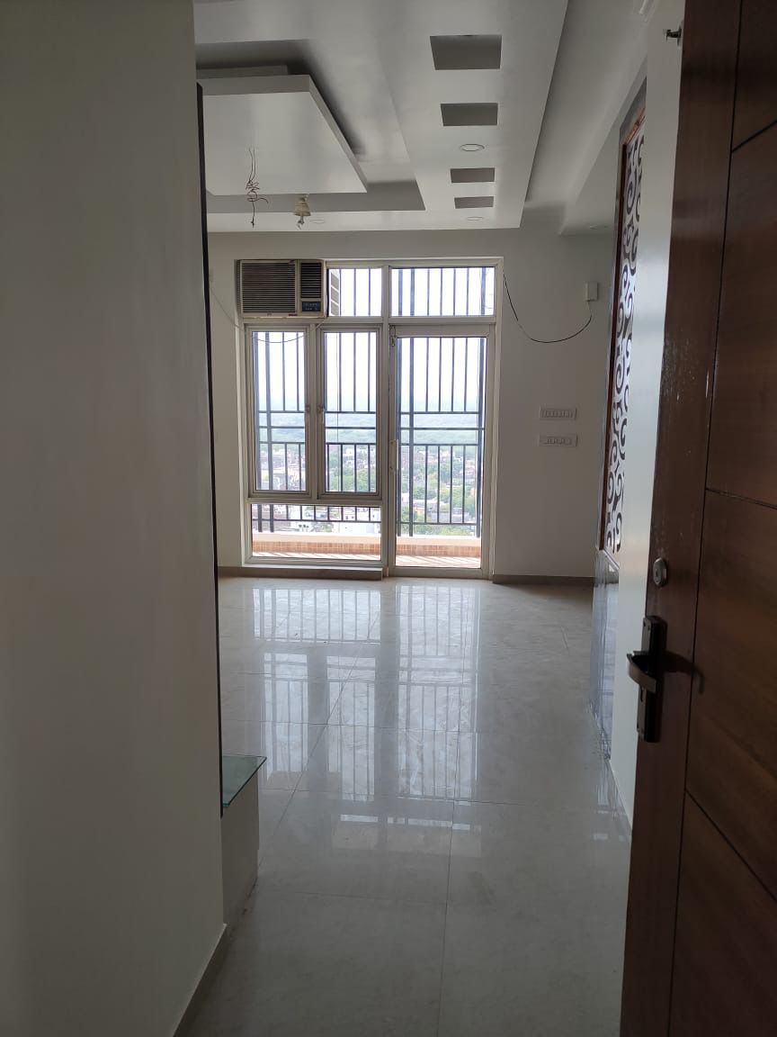 3 BHK Apartment For Rent in Omaxe Residency II Gomti Nagar Lucknow  7122487