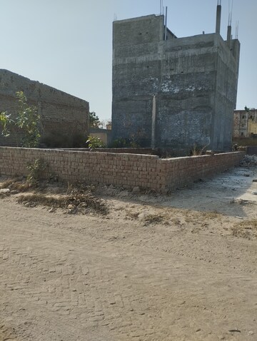 Plot Area in  Plot at Kundli – for Sale