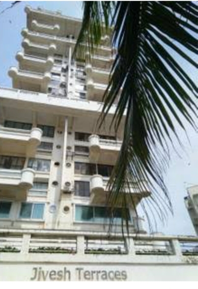 3.5 BHK Apartment For Rent in Jivesh Terraces Bandra West Mumbai  7122488