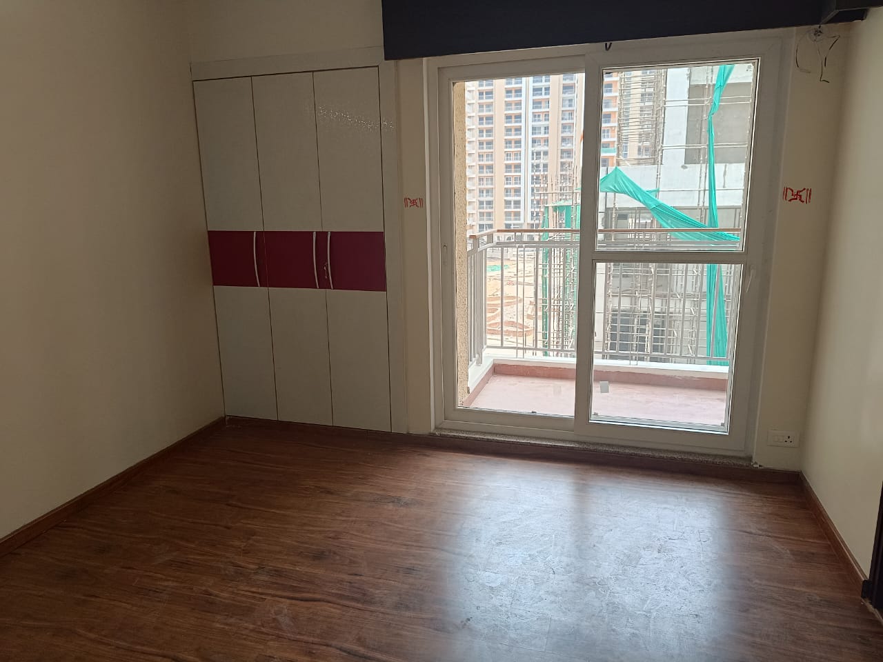 3 BHK Apartment For Rent in Rishita Manhattan Gomti Nagar Lucknow  7122489