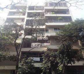 2 BHK Apartment For Resale in Neel Sagar Apartment Pali Hill Bandra West Mumbai 7122494