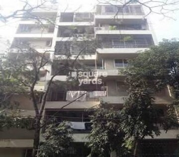 2 BHK Apartment For Resale in Neel Sagar Apartment Pali Hill Bandra West Mumbai  7122494