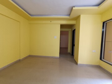 Room in 1 BHK Apartment at Rajhans Kshitij, Vasai West – for Sale