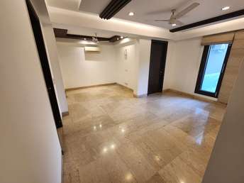 4 BHK Builder Floor For Rent in RWA Saket Block G Saket Delhi 7122508