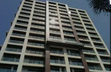 3 BHK Apartment For Resale in Shree Naman Residency Bandra Kurla Complex Mumbai  7122511