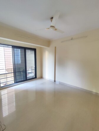 2 BHK Apartment For Resale in Sea Prince Nerul Navi Mumbai  7122504