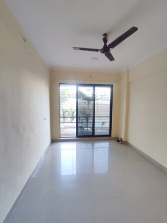 2 BHK Apartment For Resale in Sea Prince Nerul Navi Mumbai  7122504