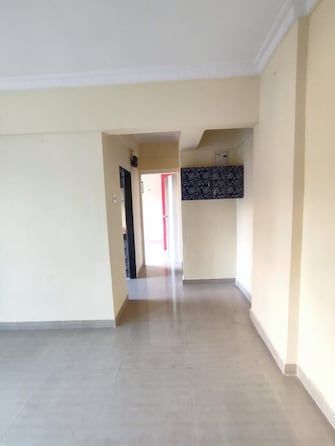 2 BHK Apartment For Resale in Sea Prince Nerul Navi Mumbai  7122504