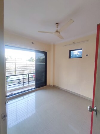 2 BHK Apartment For Resale in Sea Prince Nerul Navi Mumbai  7122504