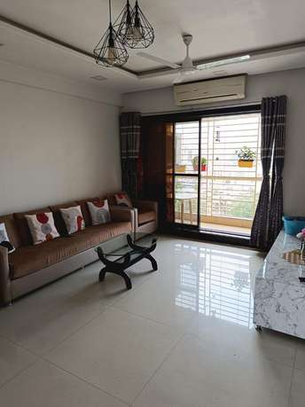 2 BHK Apartment For Rent in Satyam Heights Seawoods Seawoods Navi Mumbai  7122512