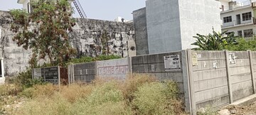  Plot – Exterior View View at Wazirganj - for Sale