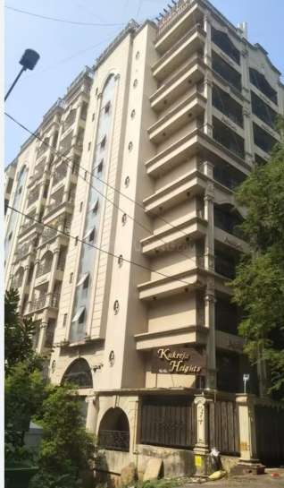 3 BHK Apartment For Rent in Andheri West Mumbai 7122516