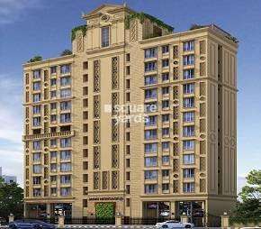2 BHK Apartment For Resale in Janki Heritage Chembur Mumbai 7122524
