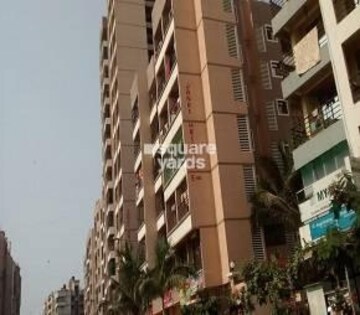 3 BHK Apartment For Resale in Janki Height Mira Road Thane  7122527