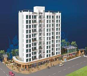 2 BHK Apartment For Rent in Smile Kaizen Balewadi Pune 7122528