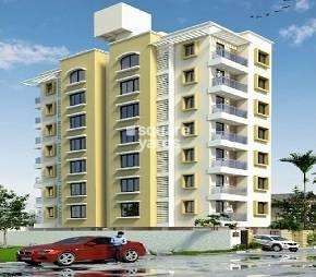 2 BHK Apartment For Rent in Swami Maruti Mansion Baner Pune 7122530
