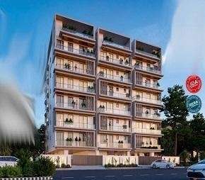 3 BHK Apartment For Resale in New Sanganer Road Jaipur 7122580