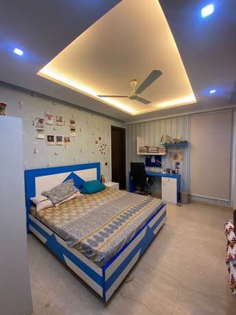 4 BHK Builder Floor For Rent in Anupam Enclave Saket Delhi  7122559