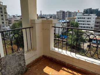2 BHK Apartment For Rent in Aditya Breeze Park Balewadi Pune  7122558