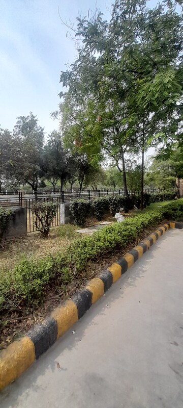  Office Space in IT/SEZ – Exterior View View at Solitairian City Centre, Knowledge Park 3 Greater Noida - for Sale