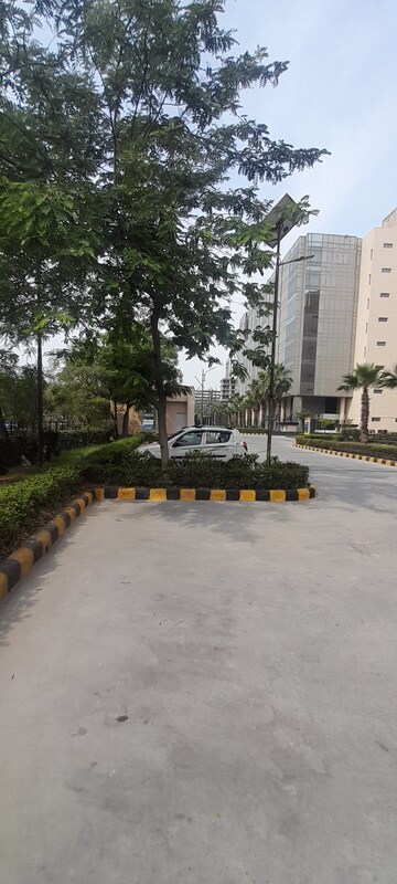  Office Space in IT/SEZ – Exterior View View at Solitairian City Centre, Knowledge Park 3 Greater Noida - for Sale