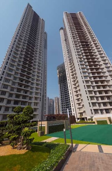 3 BHK Apartment – Exterior View View at Imperial Heights Goregaon West, Goregaon West - for Sale