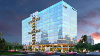 Commercial Office Space 10000 Sq.Ft. For Rent In Kondapur Hyderabad 7122584