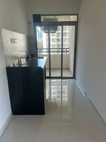 1 BHK Apartment For Rent in Lodha Unica Jogeshwari West Mumbai  7122605