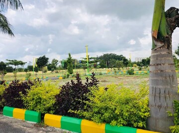  Plot – Garden View at Budigere Road - for Sale