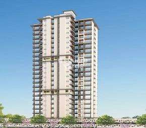 2 BHK Apartment For Rent in Westin Ellora Height Mira Road Mumbai 7122629