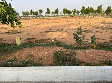 Plot For Resale in G Square Olympia Shadnagar Hyderabad  7122653