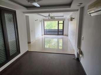 4 BHK Builder Floor For Rent in Saket Delhi  7122661