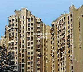 2 BHK Apartment For Resale in Dudhwala Complex Phase 2 Agripada Mumbai 7122689