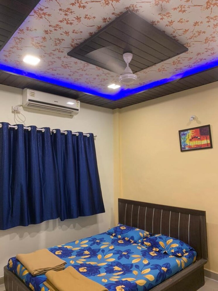 Bedroom, dudhwala-complex-phase-2 2 Bedroom 1100 Sq.Ft. Apartment In Agripada Mumbai 7122689