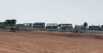  Plot For Sale in Kokapet