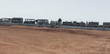  Plot For Sale in Banjara Hills