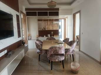 3 BHK Apartment For Rent in Santur Aspira Sector 3 Gurgaon 7122772