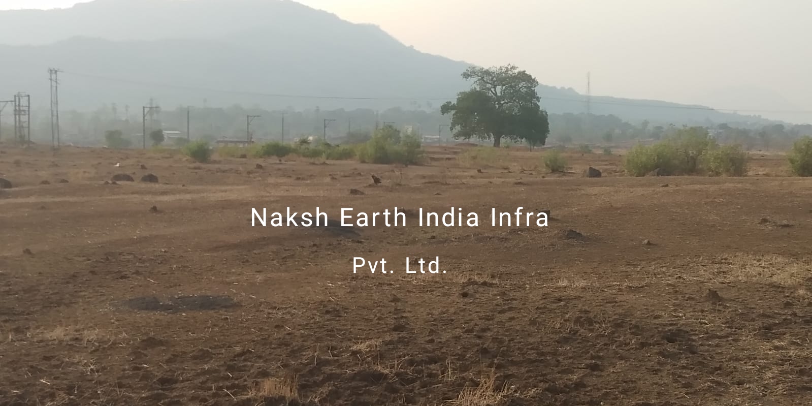 Plot For Resale in Khalapur Navi Mumbai  7122794