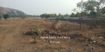 Plot Area in  Land at Khalapur – for Sale