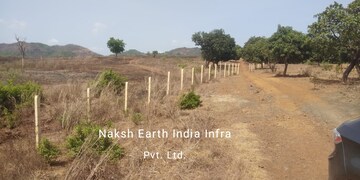 Plot Area in  Plot at Pen – for Sale