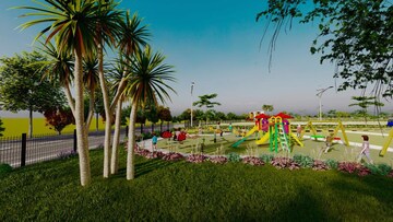  Plot – Garden View at Ponmalaipatti - for Sale