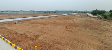 Plot Area in  Plot at Trichy Madurai Road – for Sale