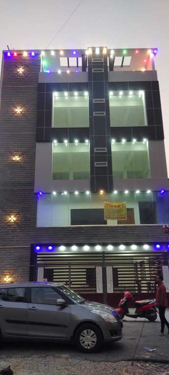 2 BHK Apartment For Resale in Electronic City Bangalore  7122827