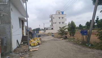  Plot – Exterior View View at Puthur - for Sale