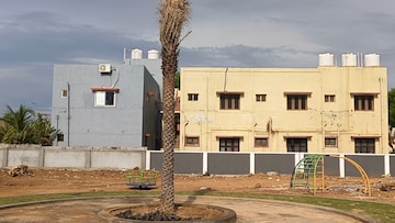  Plot For Sale in Trichy Airport